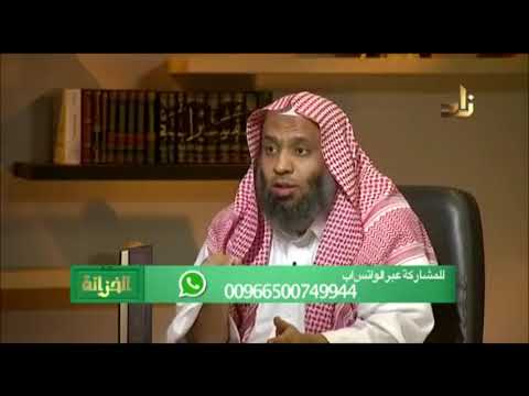 كلام د.عبدالله البطاطي عن كتاب مواعظ الصحابة للدكتور عمر المقبل