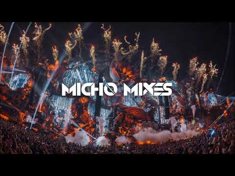 TOMORROWLAND 2024 - BEST EDM MIX 2024 - Best Songs, Remixes & Mashups