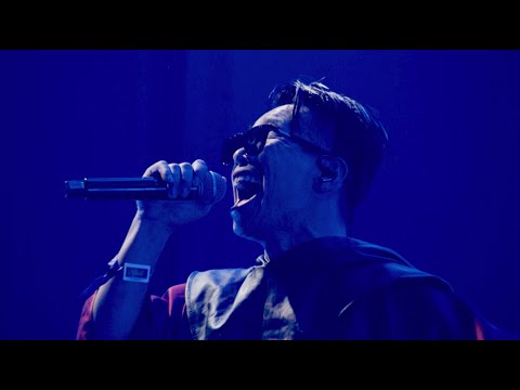 ZHU - Show Completo Lollapalooza Chile, 2024