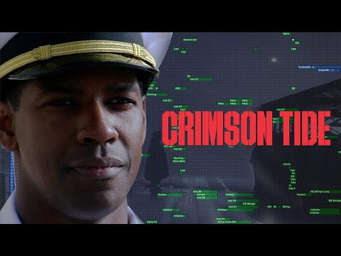 Behind the Score: Crimson Tide