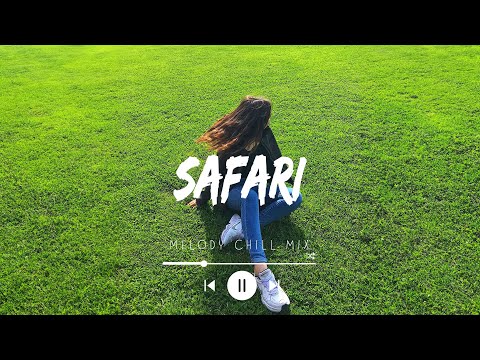 Safari – Serena (Helions Cover)