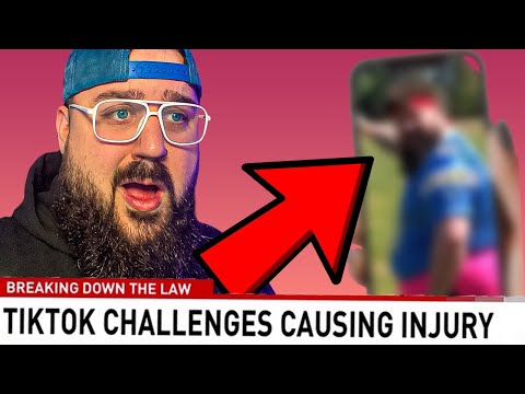 Can You Beat This TikTok Challenge...?