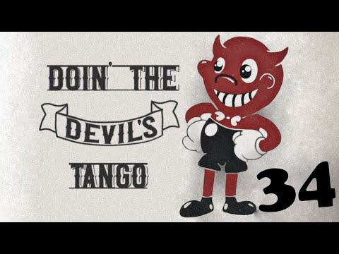 should I date 2 people at once?! - Doin' The Devil's Tango Ep. 34 (fixed, now with dog pics)