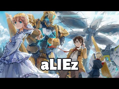 【Vietsub】aLIEz『Aldnoah.Zero Ending』by SawanoHiroyuki[nZk]:mizuki