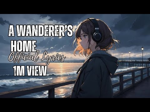 A Wanderer’s Home – A Song of Love & Belonging Life is a journey,