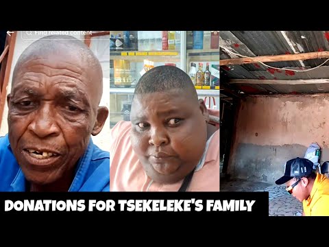 Blackcat ruined everything for the Tsekeleke | Small has withdrawn from the  building project