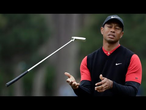 Tiger Woods likely out of the Masters after surgery for ruptured Achilles tendon