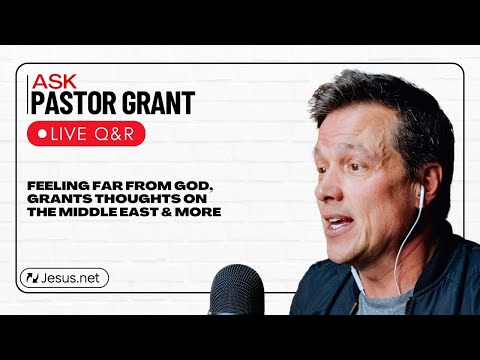 Ask Grant: Live Q&R | January 8th, 2025