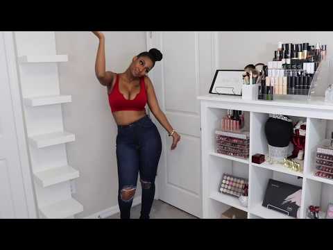 HUGE FASHION NOVA SLIM THICK TRY ON HAUL