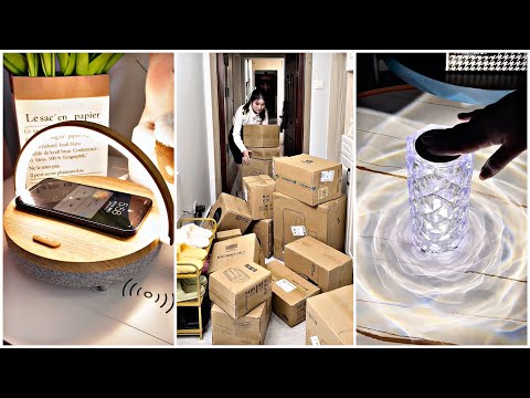 Lifestyle 101😍Smart Home Gadgets | Home Cleaning TikTok #cleaning #homedecor #asmr #usa #canada #uk