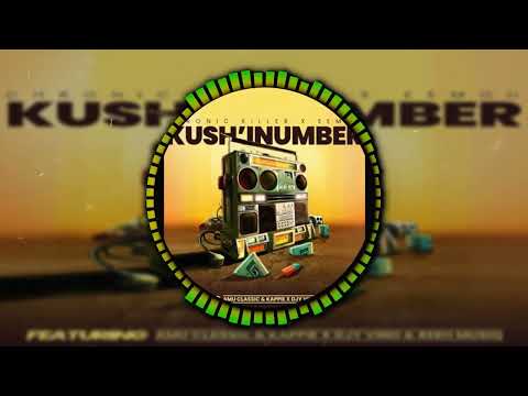 Chronic Killer – Kush'Inumber ft Eemoh, Amu Classic, Kappie, Djy Vino & Reeh Musiq | Amapiano