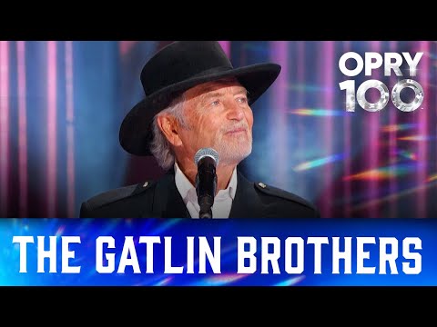 The Gatlin Brothers - "On The Road Again" | Live at the Grand Ole Opry