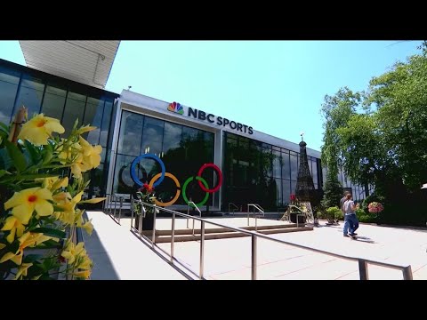 NBC to Olympics through 2036 in new agreement