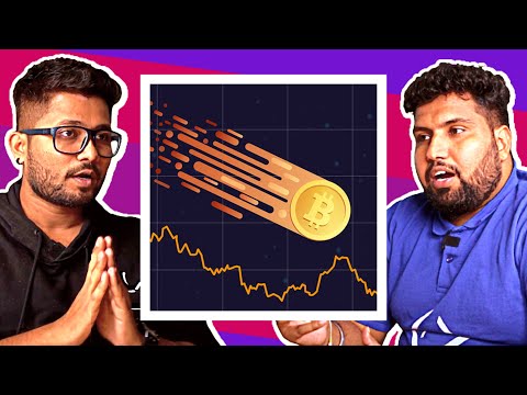 Bitcoin Made Him Left His Job | अपना काम छोड़ दिया | Ft. Preetam Rao | The Creators Show Clips