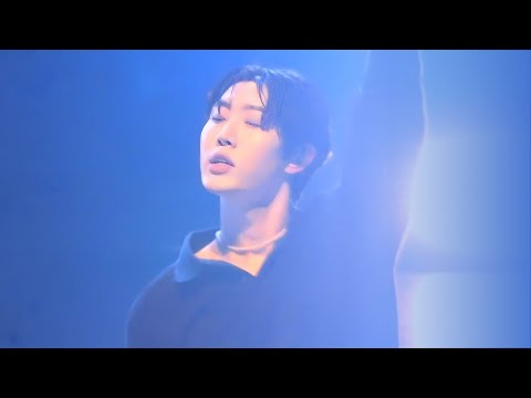 241212 DEAN with Tabber Live in Taipei  |  태버Tabber - Reset + Wake Up  |  4K