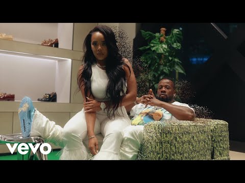 Yo Gotti - The One