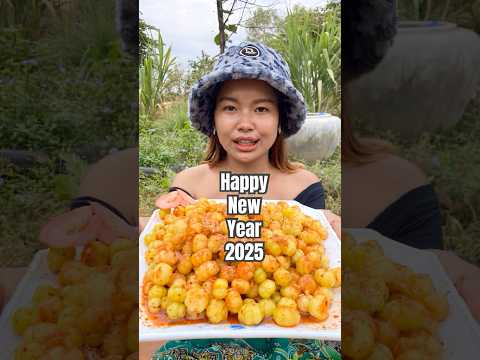 Happy new year 2025 #siscookingtv