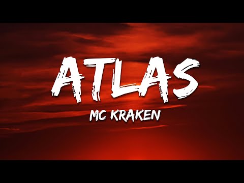 MC KRAKEN - ATLAS (Slowed)