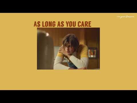 [Vietsub/Lyrics] as long as you care - Ruel