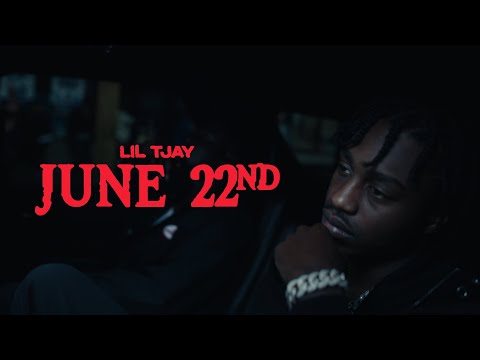 Lil Tjay - June 22nd (Official Trailer)