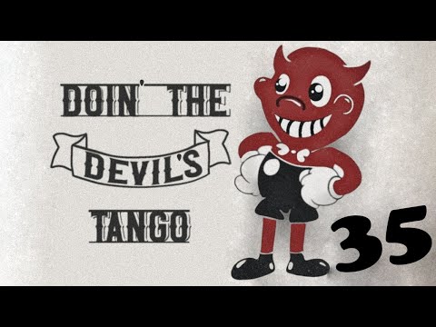 should I date my teacher? - Doin' The Devil's Tango Ep. 35