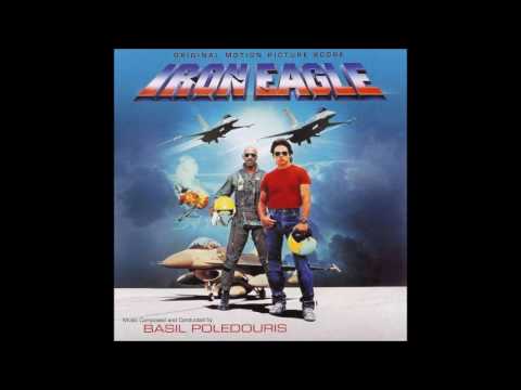 Iron Eagle (OST) - Flight Line