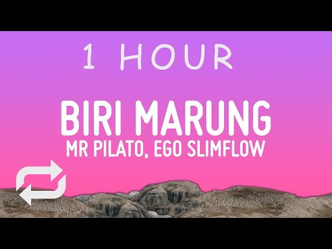 Mr Pilato, Ego Slimflow & Tebogo G Mashego - Biri Marung ft DJ Maphorisa, Focalistic, Scotts Maphuma