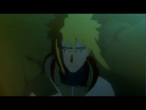 飛雷神・導雷 NARUTO-ナルト-疾風伝 ナルティメットストーム4（STORY MODE）