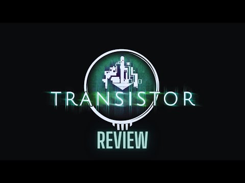 Transistor Review