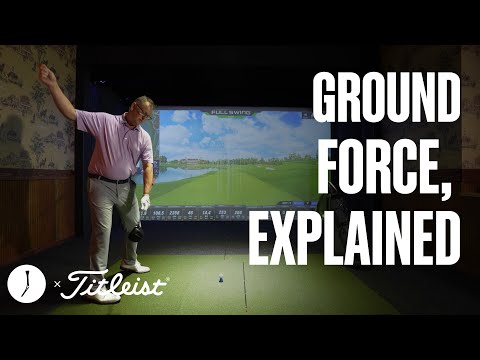 Jon Tattersall: What Is Ground Force And Why Does It Matter?