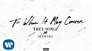 Trey Songz - Prayers (Featuring Chisanity & J.R.) [Official Audio]