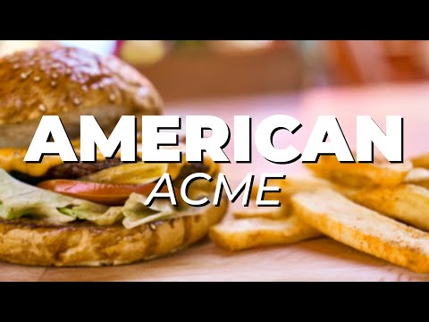 Most AUTHENTIC AMERICAN RESTAURANTS in Acme, Pennsylvania