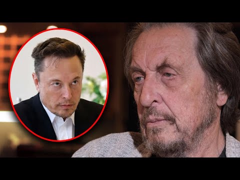 Errol Musk FINALLY Breaks In Tears and Reveals Truth About Elon Musk