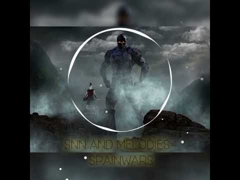 SNN and Melodies - SpainWars