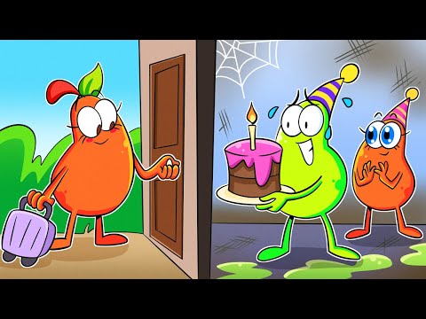 LIVE: Surprise Party For Mom 🎂🥂 Family Stories by Pear Couple 🍐