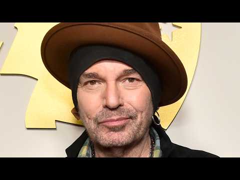 Who Is Billy Bob Thornton's Gorgeous Wife