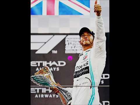 7x world champion 🙌.#lewishamilton#hamilton#f1#formula1#charlesleclerc#blowup#celebrities#mercedes