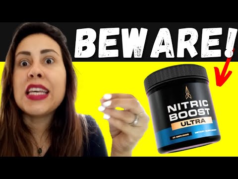 Nitric Boost Ultra - ((BEWARE!)) - Nitric Boost Review - Nitric Boost  Reviews - Nitric Boost