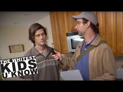 WKUK - A Simple Chore