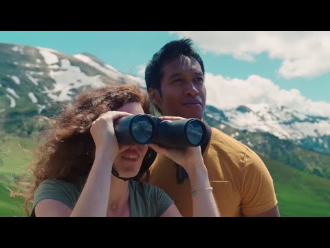 Nikon x Unistellar - Kickstarter ENVISION Smart Binoculars