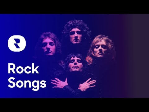 Best Rock Music Playlist 🎸 Famous Rock Music 🎸 Top Rock Hits