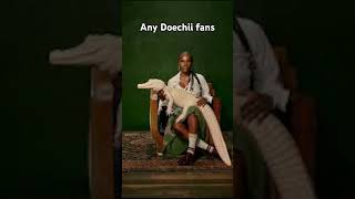 Any Doechii fans #doechii #denialisariver #fypviralシ #music #trending