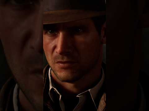 First Look: Indiana Jones and the Great Circle Gameplay!