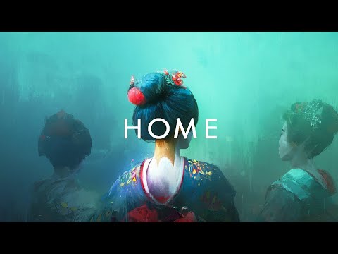 Gabrielle Aplin - Home (Lyrics)