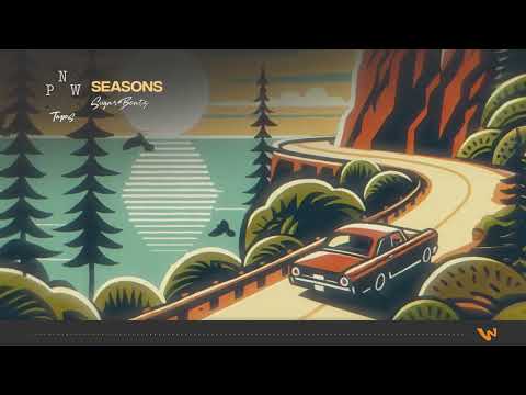 SugarBeats - Seasons