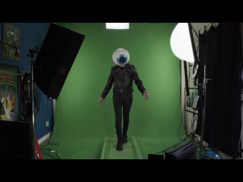 Royal Blood - Boilermaker (Behind The Scenes)