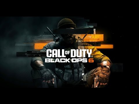 CALL OF DUTY BO6| "OMNI MOVEMENT" |2|