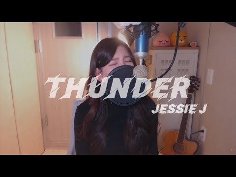 Jessie J - Thunder COVER BY HYUNEE