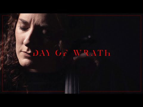 EPIC CELLO - DAY OF WRATH!!