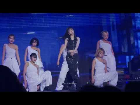 250213 [4K 60FPS] aespa (에스파) (KARINA SOLO) - 'UP' [SYNK : PARALLEL LINE - in TORONTO]